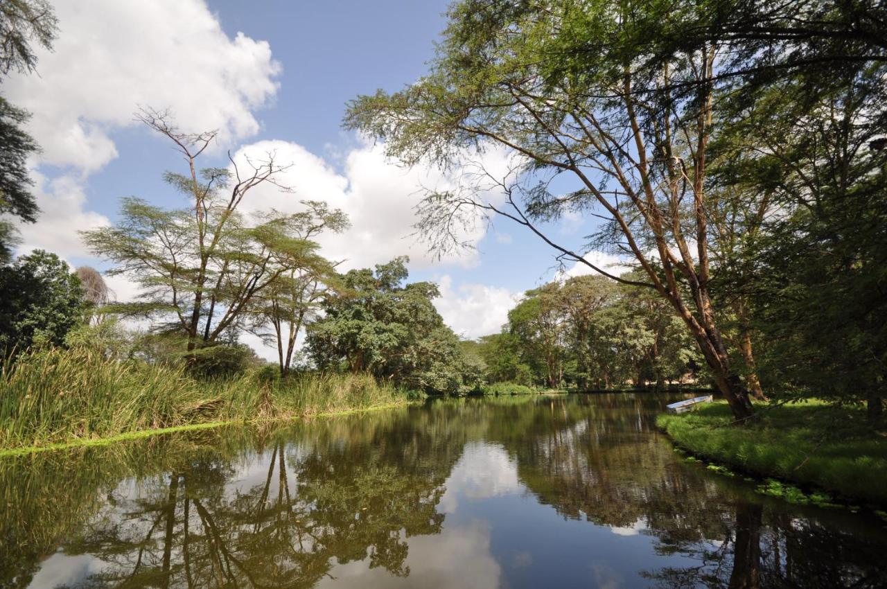 Hunters Lodge Twaandu Kültér fotó