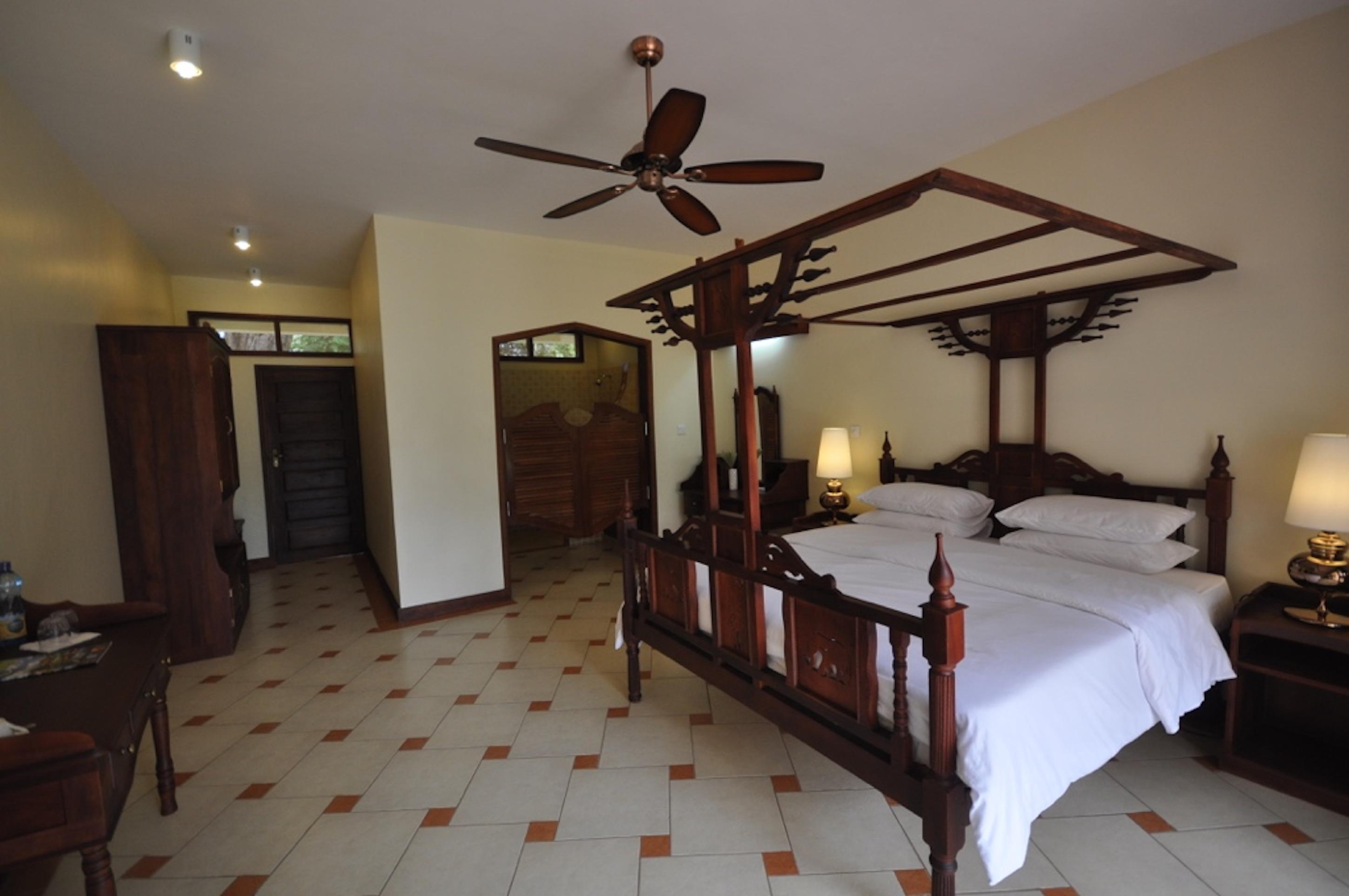 Hunters Lodge Twaandu Kültér fotó