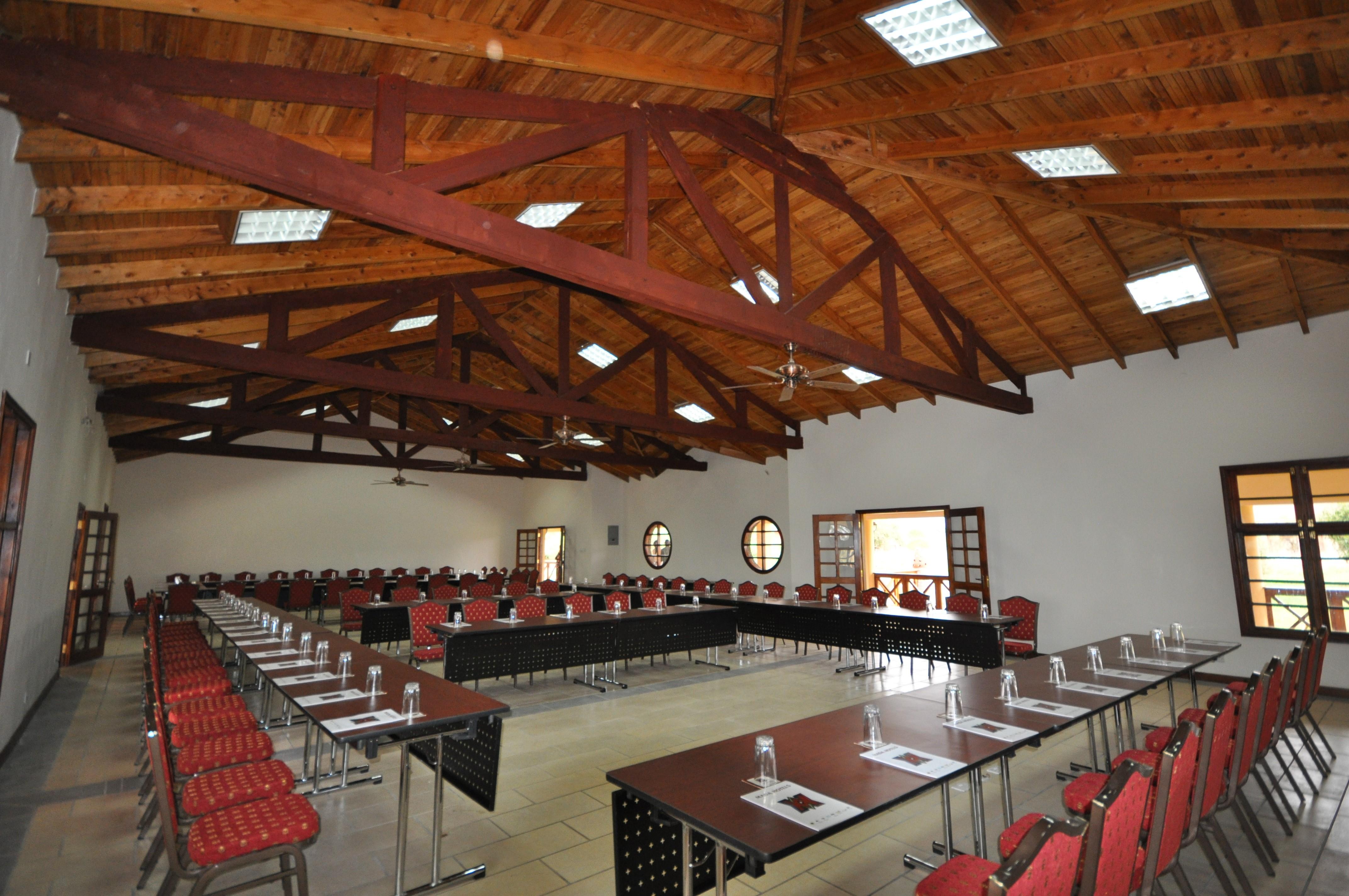 Hunters Lodge Twaandu Kültér fotó