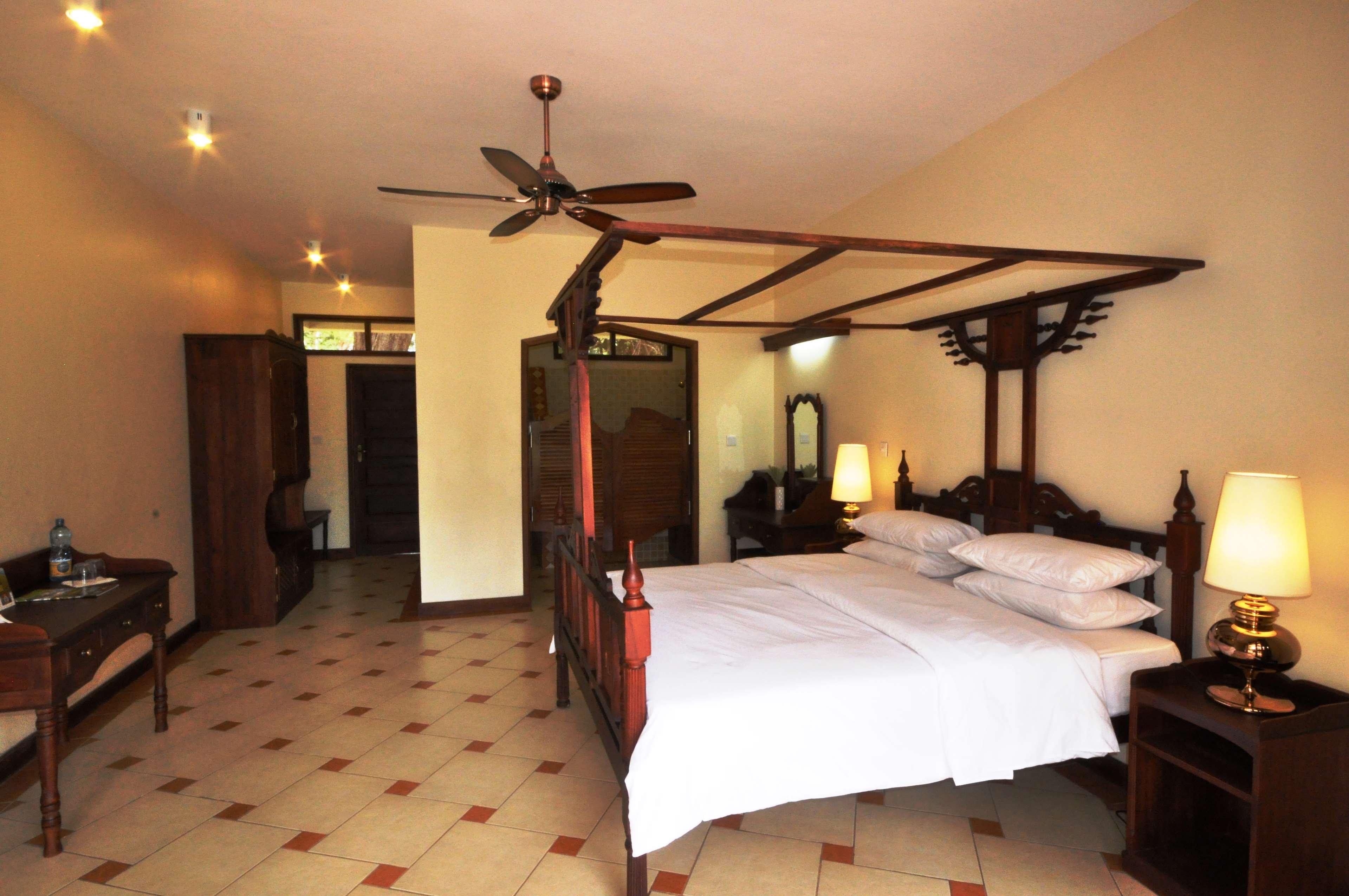 Hunters Lodge Twaandu Kültér fotó