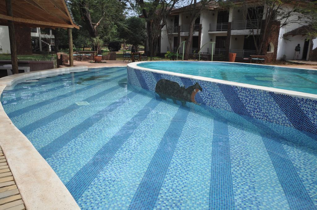Hunters Lodge Twaandu Szoba fotó