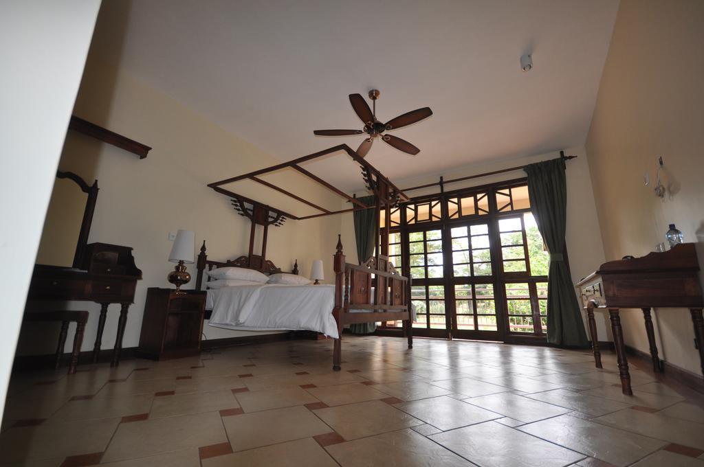 Hunters Lodge Twaandu Szoba fotó