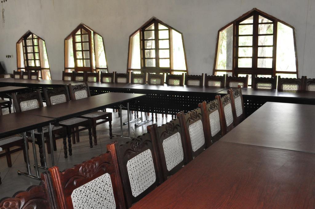 Hunters Lodge Twaandu Kültér fotó