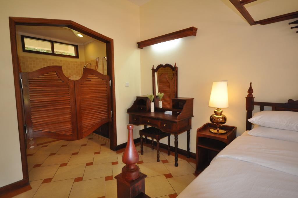 Hunters Lodge Twaandu Szoba fotó
