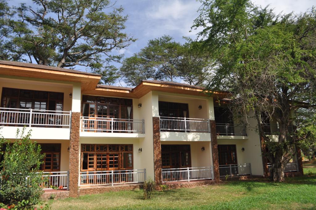 Hunters Lodge Twaandu Szoba fotó