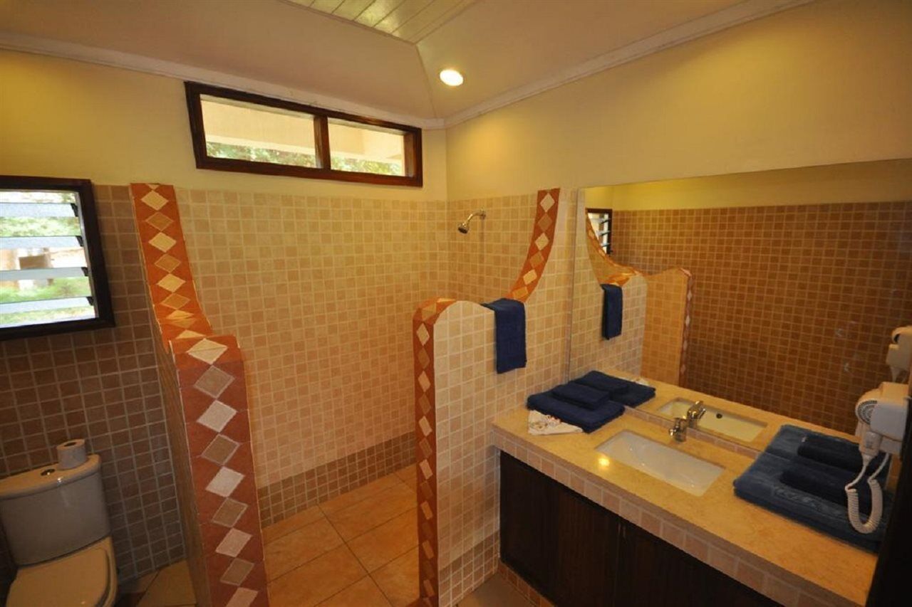 Hunters Lodge Twaandu Kültér fotó